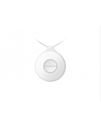 DS-PDEBP2-EG2-WE. Беспроводная тревожная кнопка. AX PRO Hikvision в Красноярске