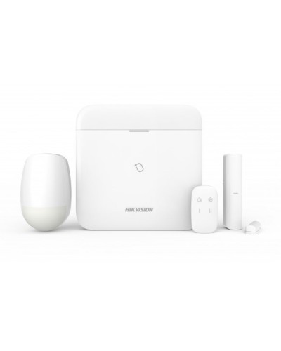 DS-PWA96-KIT-WE(RU). Комплект радиоканальной охранной системы. AX PRO Hikvision в Красноярске