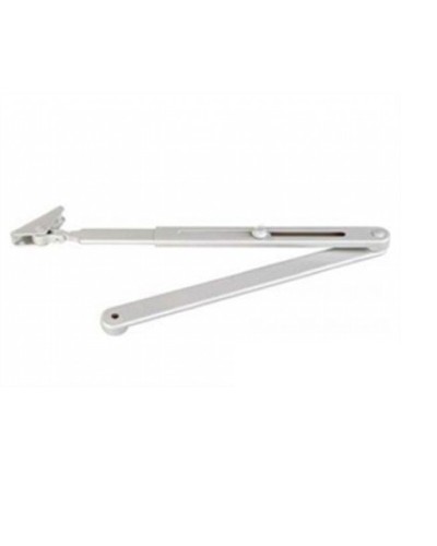 Abloy L197 (DC197/600500) белый. Тяга рычажная. Abloy в Красноярске