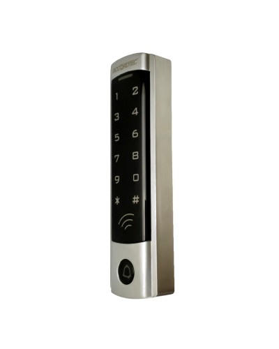 AT-CP410EM. Кодовая панель со встроенным считывателем. AccordTec в Красноярске