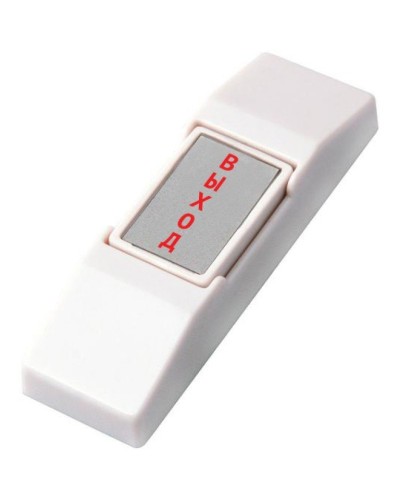 AT-H01-P. Кнопка выхода. AccordTec в Красноярске