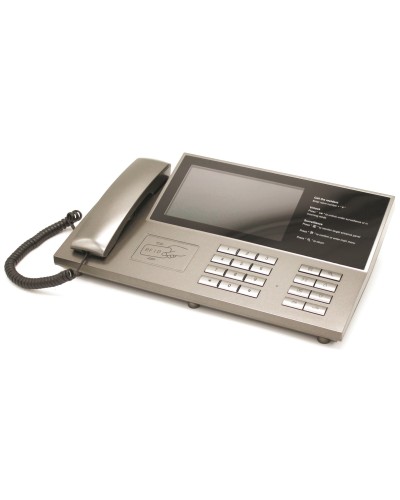 AT-VD650 GR. Пульт консьержа. AccordTec в Красноярске