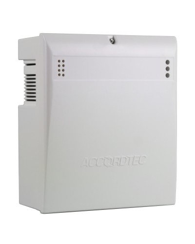 ББП-60 v.8 исп. 1. Источник вторичного электропитания. AccordTec в Красноярске
