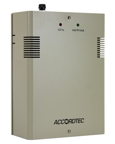 ББП-50 исп.1. Блок бесперебойного питания. AccordTec в Красноярске
