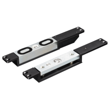 ML-1200N2 с герконом. Замок электромагнитный. AccordTec