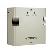ББП-20 Lite. Источник вторичного электропитания резервированный. AccordTec