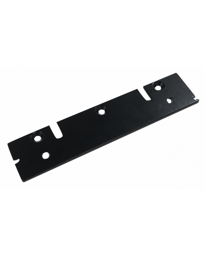 LM-207K BLACK. Планка к замку. AccordTec в Красноярске