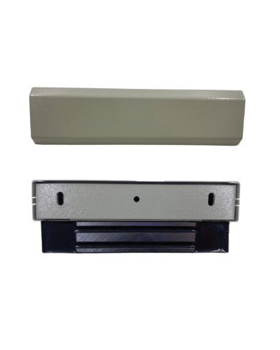 LM-KD-100K/180K GR. Декоративный кожух. AccordTec в Красноярске