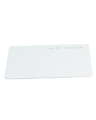 AT-ID02-EM. Карта proximity тонкая. AccordTec в Красноярске
