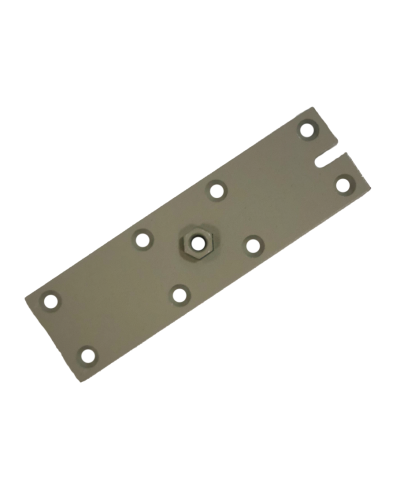 LMP-295K/194K Grey. Монтажная пластина. AccordTec в Красноярске