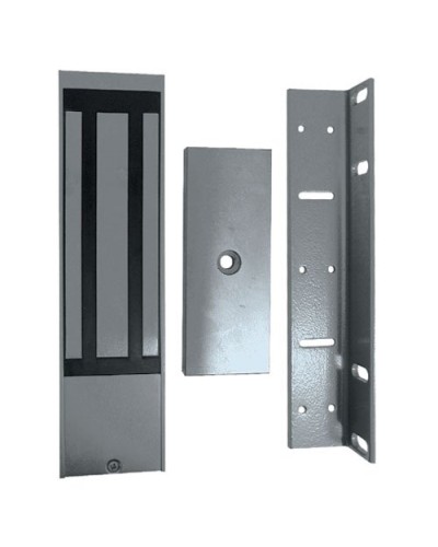 ML-395. Замок электромагнитный. AccordTec в Красноярске