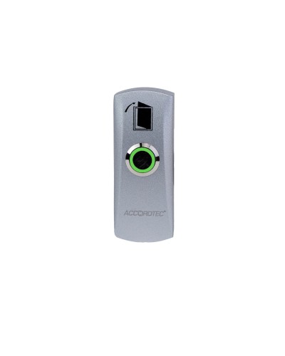AT-H805A LED (светодиод зеленый). Кнопка выхода. AccordTec в Красноярске