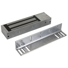 ML-395-2 с датчиком Холла. Замок электромагнитный. AccordTec