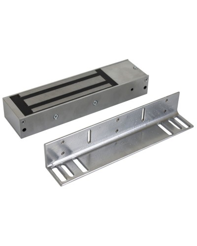 ML-395-2 с датчиком Холла. Замок электромагнитный. AccordTec в Красноярске