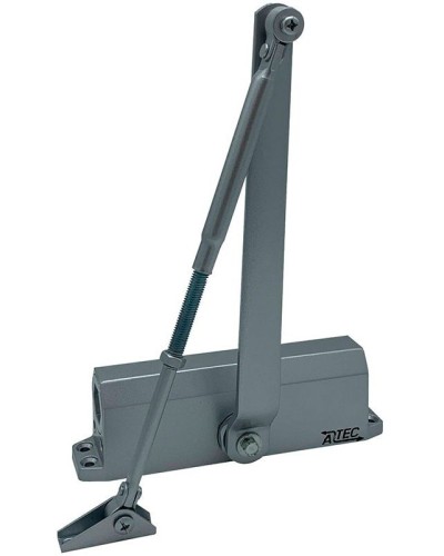 ATEC-D230E-SI. Доводчик для дверей весом до 105 кг. AccordTec в Красноярске