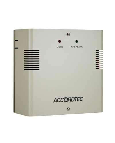 ББП-60. Источник вторичного электропитания резервированный. AccordTec в Красноярске