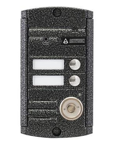 AVP-452 (PAL) ТМ. Вызывная видеопанель цветная. Activision в Красноярске