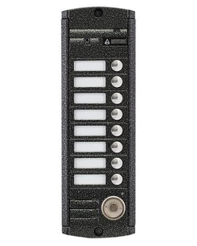 AVP-458 (PAL) ТМ. Вызывная видеопанель цветная. Activision в Красноярске