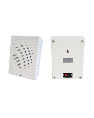 AWS-03L. Громкоговоритель настенный. Alerto в Красноярске