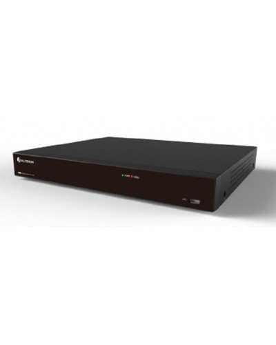 KN167-IP. IP-видеорегистратор 16-канальный. Alteron в Красноярске