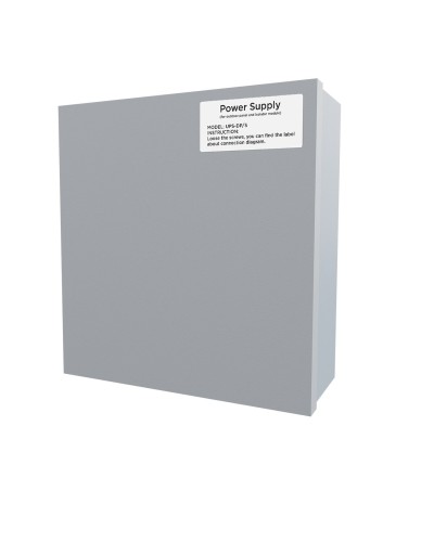 BAS-IP UPS-DP/P (UPS-DP/S). Блок питания. BAS-IP в Красноярске