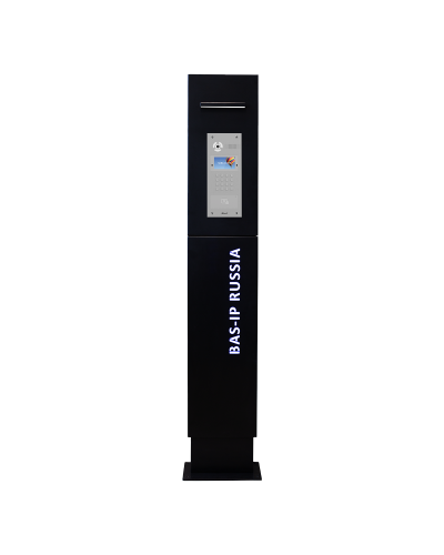 BAS-IP Stella AA-07. Стойка домофонная. BAS-IP в Красноярске