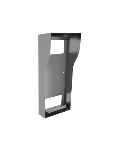 BR-AA12 SILVER. Кронштейн. BAS-IP в Красноярске