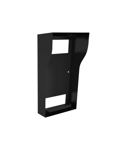 BR-AA14 BLACK. Кронштейн. BAS-IP в Красноярске