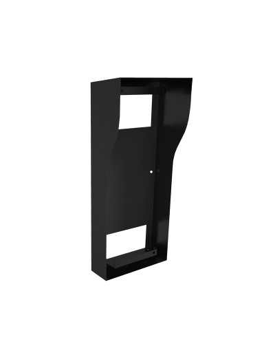 BR-AA12 BLACK. Кронштейн. BAS-IP в Красноярске