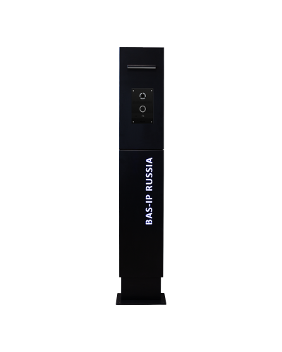 BAS-IP Stella AV-08. Стойка домофонная. BAS-IP в Красноярске
