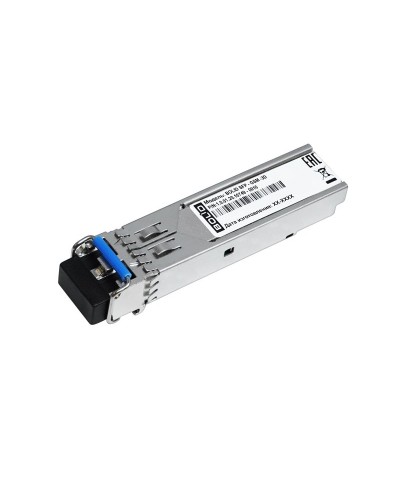 BOLID SFP-GSM-3D. SFP-модуль. BOLID в Красноярске