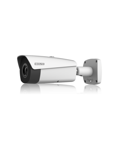 BOLID TCI-111. Тепловизионная IP-камера. BOLID в Красноярске