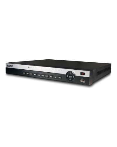 BOLID RGI-3228 версия 3. IP-видеорегистратор 32-канальный. BOLID в Красноярске