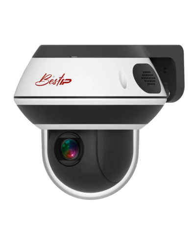 BS-Z 065. Видеокамера IP поворотная. BestIP в Красноярске