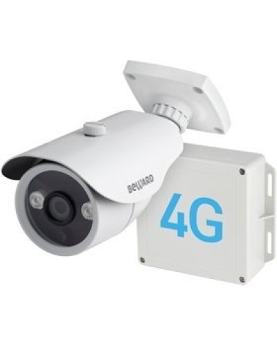 CD630-4G (16 мм). Видеокамера IP цилиндрическая. Beward в Красноярске