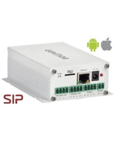 DK103M. IP-конвертер. Beward в Красноярске
