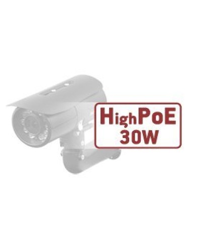 BxxxxRZK-HP. Инжектор PoE. Beward в Красноярске