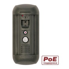 DS91406M. Вызывная панель IP-домофона. Beward
