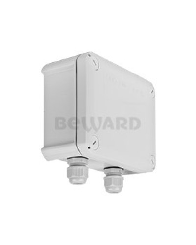 STR-01HP-B. Удлинитель PoE по кабелю UTP. Beward в Красноярске