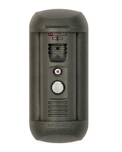 DS06A (Gray). Вызывная панель IP-домофона. Beward в Красноярске