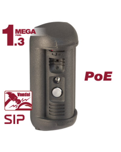 DS81806AP. Вызывная панель IP-домофона. Beward в Красноярске