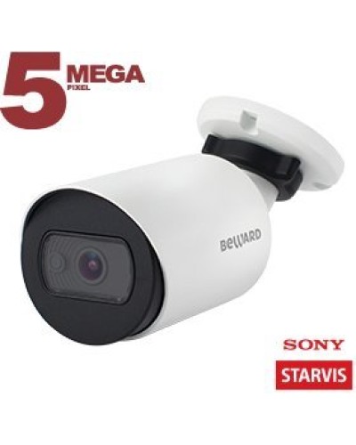 SV3210RC (6 мм). Видеокамера IP цилиндрическая. Beward в Красноярске