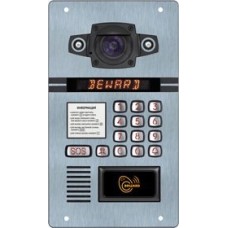 DKS81815133 (2,1 мм 1,3Мп). Вызывная панель IP-домофона. Beward