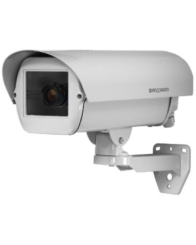 BDxxxxWB2-K220. Термокожух с Wi-Fi модулем 802.11b/g.. Beward в Красноярске