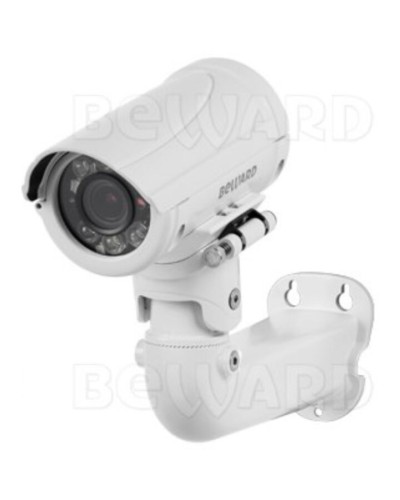 B2530RZQ-LP (White). Видеокамера IP цилиндрическая. Beward в Красноярске