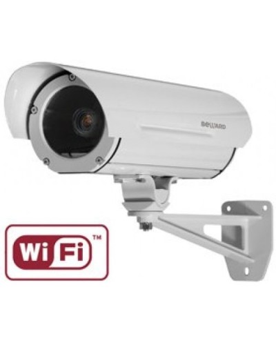 B10xxWB2-K12. Термокожух с Wi-Fi модулем 802.11b/g.. Beward в Красноярске