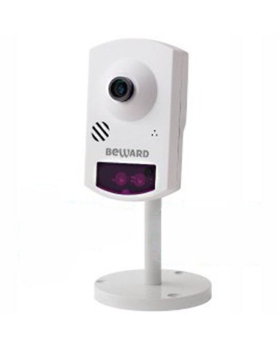 BD46C (12 мм). IP-камера корпусная миниатюрная. Beward в Красноярске