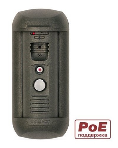 DSN23215PS. Вызывная панель IP-домофона. Beward в Красноярске