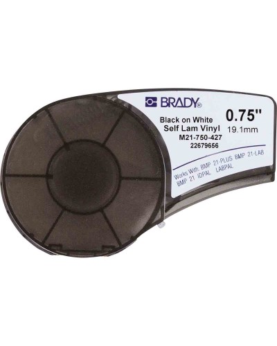 M21-750-427. Кабельный маркер. Brady в Красноярске