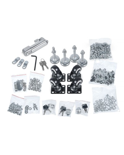 SH-ND-KIT (7773c). Комплект для сборки шкафов серии SH-05C, ND-05C. CABEUS в Красноярске